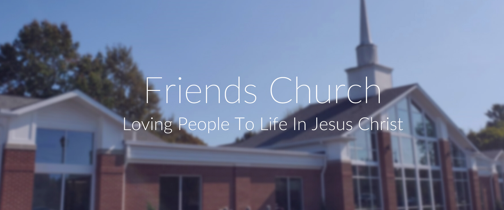 Evangelical Friends Church in North Olmsted