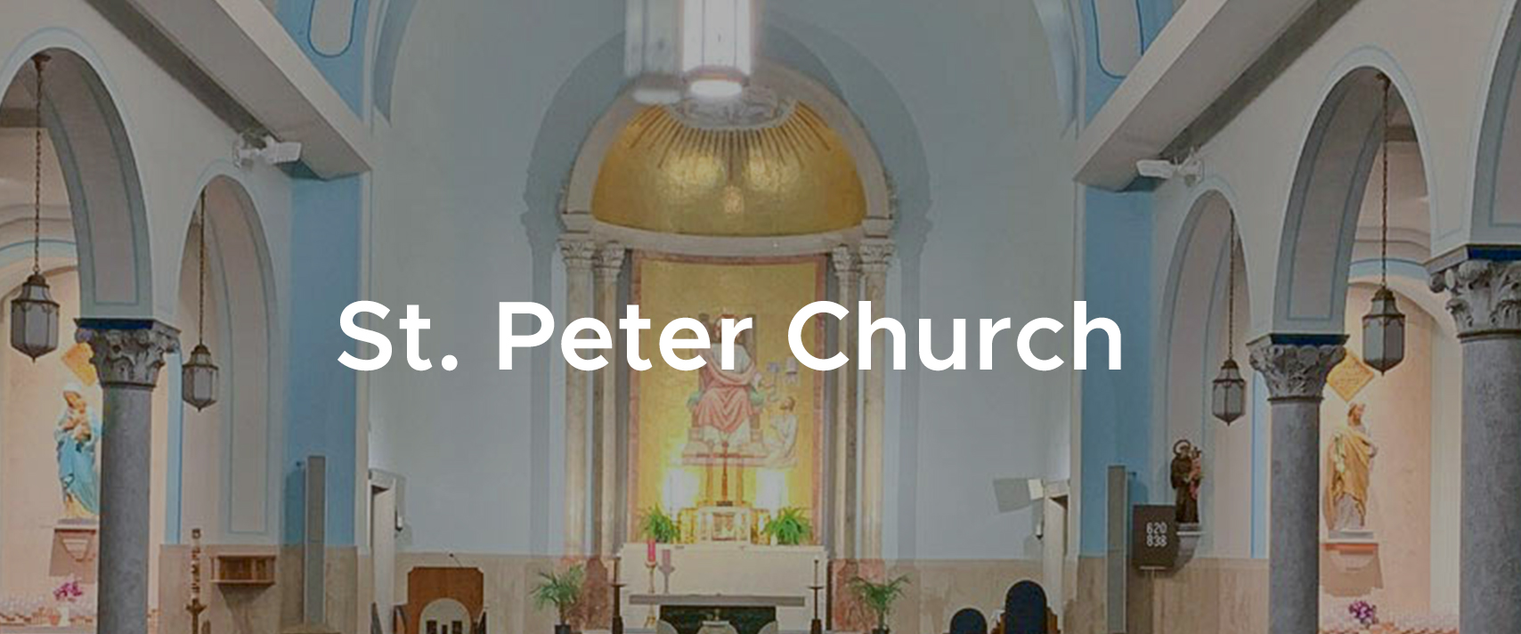 Evangelical Friends Church in North Olmsted