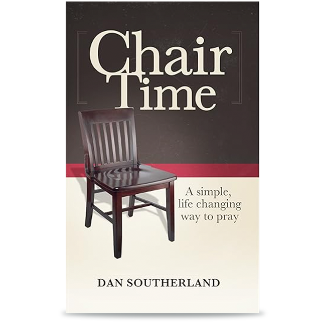 Chair Time